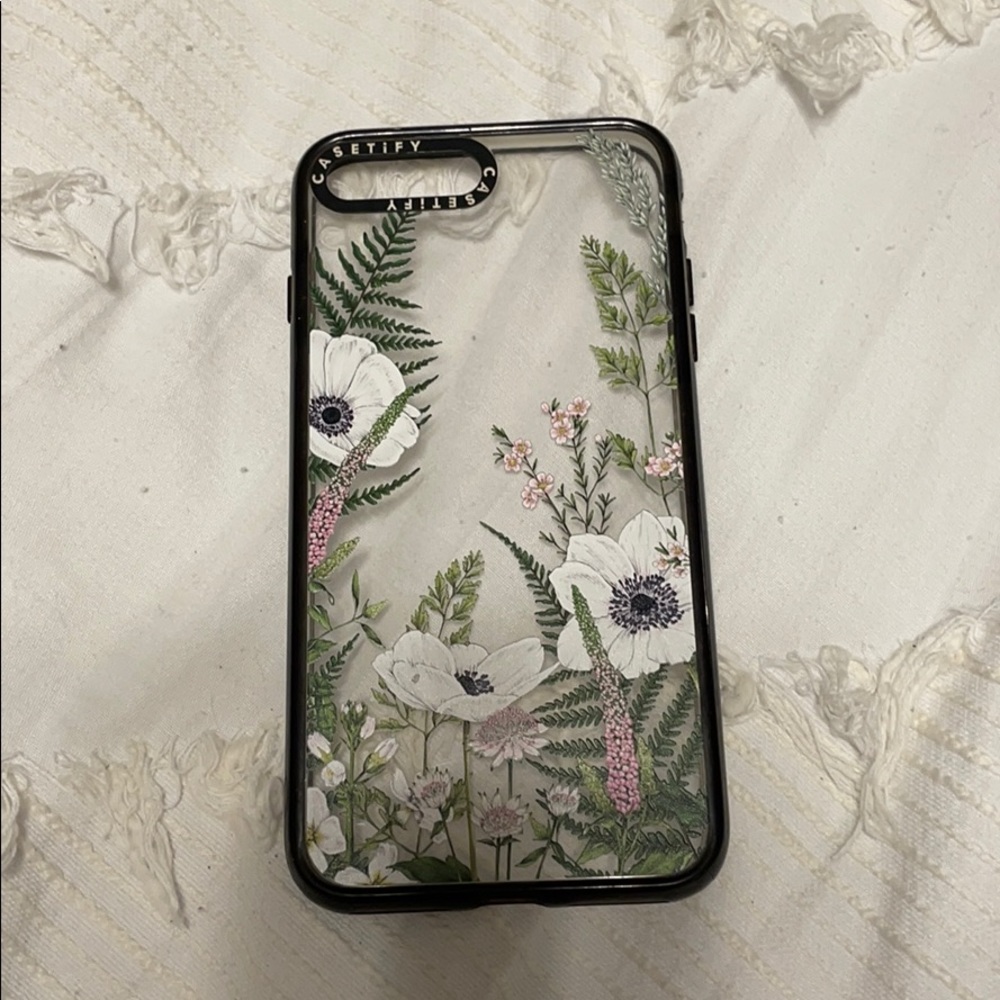 Casetify iPhone 8+ Case